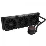 Cooler P/cpu Water Sangue Frio 3, 360mm Wcsf3360br Pcyes