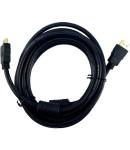 Cabo Hdmi X Hdmi 3 Mt Cb1106 Hayom