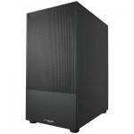 Gabinete Gamer S110-b 1 Fan Preto Fsp