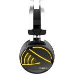 Fone Headset Gamer Usb 7.1 Hebe M1 Rgb Gamdias
