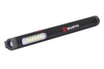 Lanterna Led Smd Tipo Caneta 2xaaa