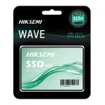 Hd Ssd 512gb Hs-ssd-waves 530/450 Sata Iii Hiksemi By Hikvision