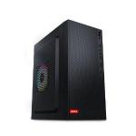 Gabinete C/fonte 200w Gaf-07 B4ttle