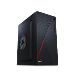 Gabinete C/fonte 200w Gaf-12 B4ttle