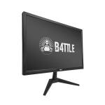 Monitor 19 Led Vga/hdmi B4-m19 B4ttle