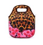 Bolsa Neoprene Multiuso Light Jagua Floral Reliza