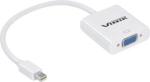 Cabo Adaptador Mini Displayport Macho P/ Vga Femea Amdp-vf15cm Vinik