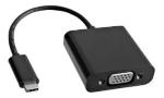 Cabo Adaptador Tipo C Para Vga Femea Ad-701c Dex