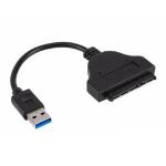 Cabo Adaptador Usb 3.0 Para Hd Sata Adp-u3s 141 F3