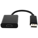 Cabo Conversor Displayport X Hdmi Femea Lt-117