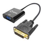 Cabo Conversor Dvi-d 24+5 X Vga Femea