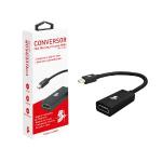 Cabo Conversor Hdmi X Mini Displayport 075-0824 Chip Sce