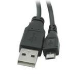 Cabo De Dados Micro Usb V8 1,8mt Preto Chipsce