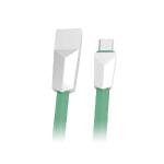Cabo De Dados Micro Usb V8 1mt Cb-m170gr Pluscable