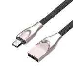 Cabo De Dados Micro Usb V8 1mt Cb-m180bk Pluscable