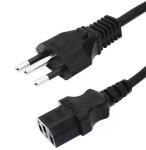 Cabo De Forca Novo Padrao 3mt Chip Sce