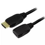 Cabo Extensor Hdmi Macho/femea 2mt