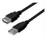 Cabo Extensor Usb 2.0 1.8m 35538 Storm Tech