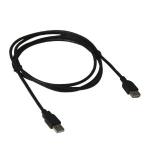 Cabo Extensor Usb 2.0 3m Pcusb3002 Pluscable