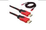Cabo Hdmi X Hdmi 1.5 Mt 1.4 Tc0029