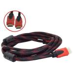 Cabo Hdmi X Hdmi 20 Mt 1.4 Tc0034