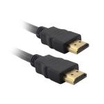 Cabo Hdmi X Hdmi 5 Mt 2.0 4k Hdr 19p Gold Pix Chip Sce