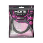 Cabo Hdmi X Micro Hdmi 3 Mt 2.0 4k Hdr 19p Chip Sce