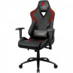 Cadeira Gamer Dc3 Preto/vermelho Thunderx3