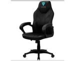 Cadeira Gamer Ec1 Preto Thunderx3