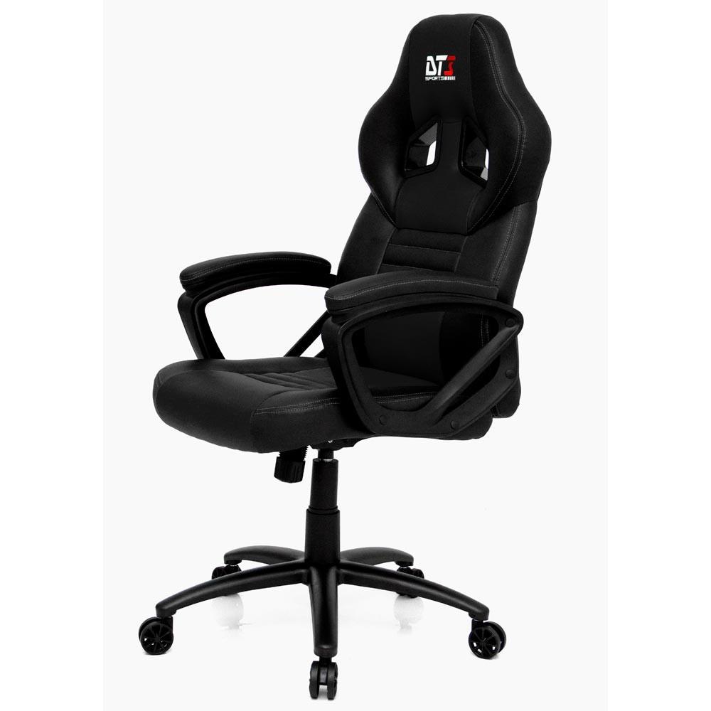 Cadeira Gamer Gts Black Dt3sports