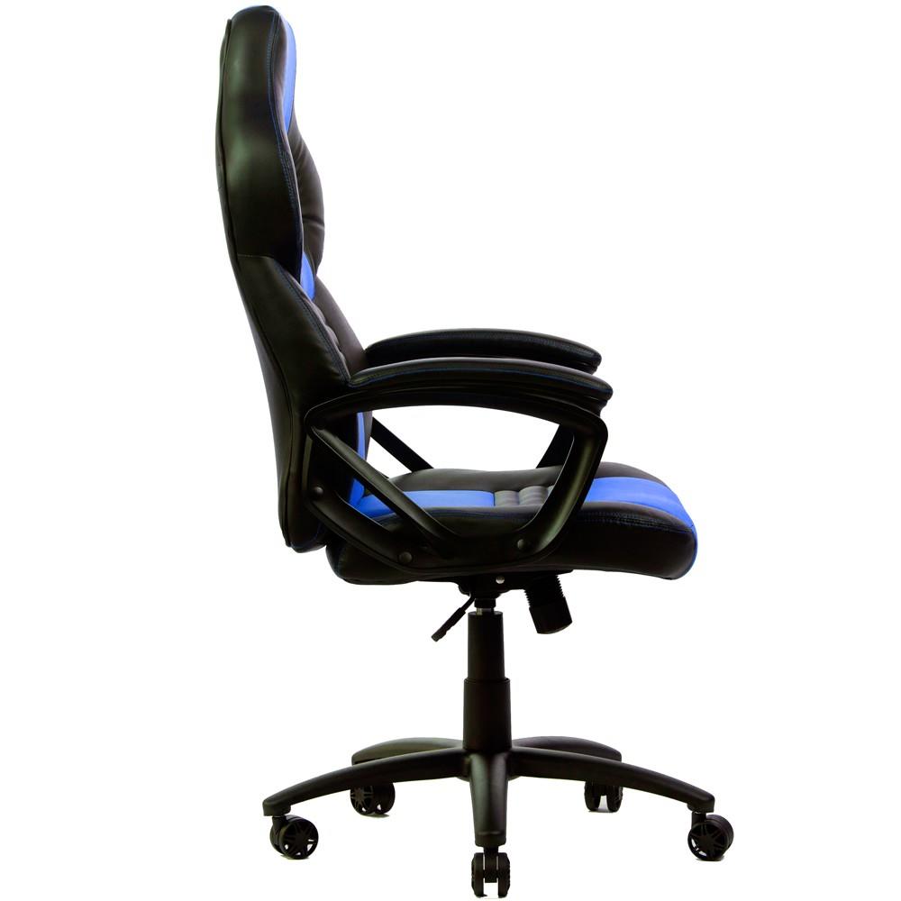 Cadeira Gamer Gts Blue Dt3sports