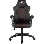 Cadeira Gamer Holt Preto/vermelho Fortrek