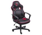 Cadeira Gamer Mad Racer Sti Master Vermelha Madstimsvm Pcyes