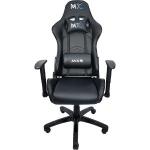 Cadeira Gamer Mx5 Giratoria Preto Mgch-mx5/bk Mymax