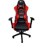 Cadeira Gamer Mx5 Giratoria Preto/vermelho Mgch-mx5/rd Mymax