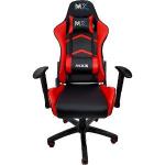 Cadeira Gamer Mx5 Giratoria Preto/vermelho Mgch-mx5/rd Mymax