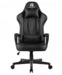 Cadeira Gamer Vickers Preto Fortrek