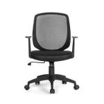 Cadeira Office Clean Giratoria Ga181 Multilaser