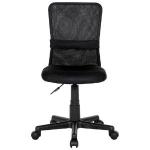 Cadeira Office High Back Preta Ga199 Multilaser