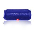 Caixa De Som Bluetooth 15w Speaker  Pure Sound Sp-b150bl Azul C3tech