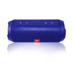 Caixa De Som Bluetooth 15w Speaker  Pure Sound Sp-b150bl Azul C3tech