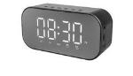 Caixa De Som Bluetooth 3w Radio / Sd / Usb A5 Tc0288
