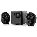 Caixa De Som Usb 15w Subwoofer Preto Sp166 Multilaser