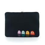 Capa Notebook 14p Basic Com Ziper Classic Game Reliza