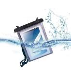 Capa Para Tablet Universal Resist Agua Wpb-003t Gy C3tech