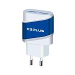 Carregador Universal Ac/usb Uc-20bwh C3tech