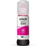 Garrafa De Tinta Epson Magenta T544320 65ml