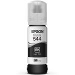Garrafa De Tinta Epson Preto T544120 65ml