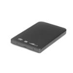 Case Para Hd 2.5 Usb 2.0 Dex Dx-2520 Preto