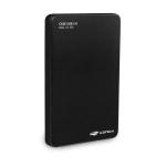 Case Para Hd 2.5 Usb 3.0 Ch-300bk Preto C3tech